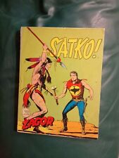 Zagor zenith originale usato  Sassari