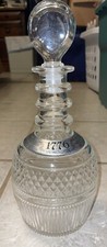 Tiffany company seagram for sale  Norman