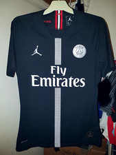 Maillot psg paris d'occasion  France