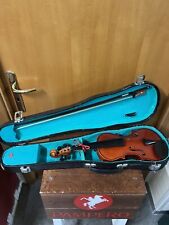 Violino vintage con usato  Cammarata