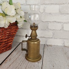 Lampe ancienne essence d'occasion  Villeurbanne