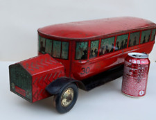 Grand bus boite d'occasion  France