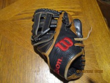 Wilson wbw10006212 a2k for sale  Corning