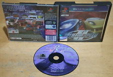 Need For Speed II 2 para Sony Playstation 1 PS1 raro comprar usado  Enviando para Brazil