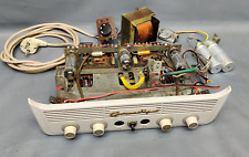 Grundig stereo röhrenverstär gebraucht kaufen  Ravensburg