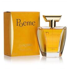 Lancome poeme eau for sale  PLYMOUTH