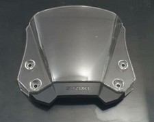 Parabrisas suzuki strom usato  Italia
