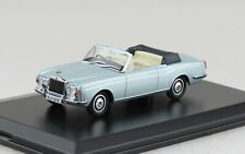 Rolls royce corniche gebraucht kaufen  Usingen