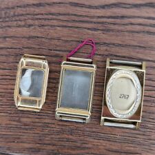 Nos gold plated for sale  SHREWSBURY