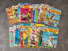 Lucky luke comics gebraucht kaufen  Vilseck