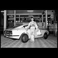 Photo .018826 datsun d'occasion  Martinvast