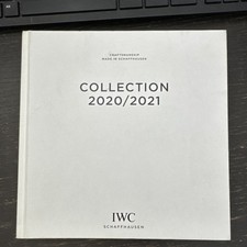 Iwc schaffhausen swiss for sale  Ladera Ranch