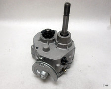 CAIXA DE CÂMBIO DESENCAPADA Go Kart para frente caixa de engrenagens reversa para 3/4" TAV2 30 40 41 12T 10T #35 comprar usado  Enviando para Brazil