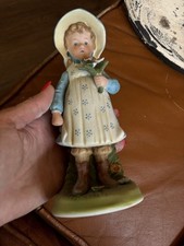 Holly hobbie hand for sale  DUNSTABLE