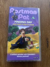 Postman pat finding for sale  GREAT YARMOUTH