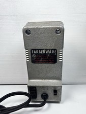 Farberware rotisserie motor for sale  Bel Air