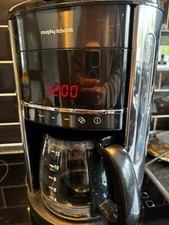 Morphy richards accents for sale  BRISTOL