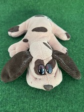 wauzi stofftier gebraucht kaufen wauzi stofftier gebraucht kaufen  Münster