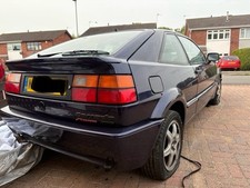 Corrado storm mystic for sale  LOUGHBOROUGH