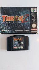 Turok seeds evil gebraucht kaufen  Menden (Sauerland)