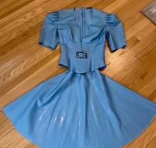 Couture latex designer for sale  Caldwell