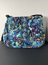 Vera bradley floral for sale  Hugo