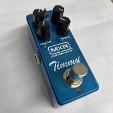 Jim dunlop mxr for sale  LEEDS