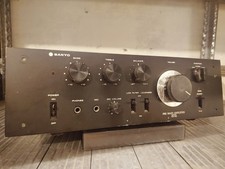 Amplifier sanyo dca usato  Reggio Emilia