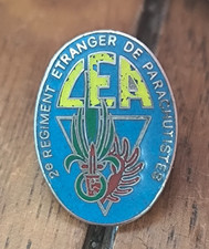 Insigne pin régiment d'occasion Insigne pin régiment d'occasion  Saint-Pierre-d'Oléron