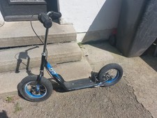 Puky scooter 07 gebraucht kaufen  Riedlingen