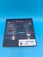 RUIPRO 8K FIBRA ÓPTICA ATIVA HDMI cristal CABO 2.1 GEN3/C ultra alto Spd 50 pés, usado comprar usado RUIPRO 8K FIBRA ÓPTICA ATIVA HDMI cristal CABO 2.1 GEN3/C ultra alto Spd 50 pés, usado comprar usado  Enviando para Brazil