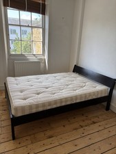 Warren evans wooden for sale  LONDON