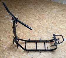 Charly roller rahmen gebraucht kaufen  Freiberg