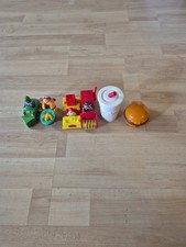 Donalds spielzeug donald gebraucht kaufen  Hückelhoven