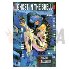 The ghost the usato  Roma