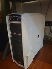 Gaming 8700k gtx usato  Firenze