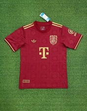 Maglia bayern monaco usato  Città di Castello