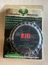 Hog feeder lights for sale  Corpus Christi