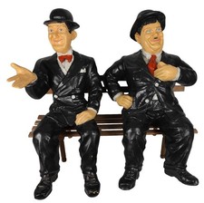 Dick doof figuren gebraucht kaufen  Saarbrücken