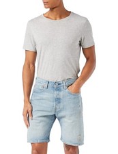 Męskie spodenki Levi's 501 Saum denim Z1352 indygo rozmiar 31 na sprzedaż  PL