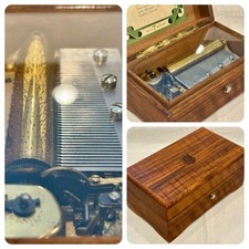 Exc swiss thorens d'occasion  Expédié en Belgium