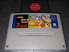 Jeu super nintendo d'occasion  Hirson