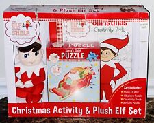 Elf shelf christmas for sale  Clearwater