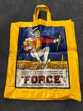 Vintage force cereal for sale  CAMBRIDGE