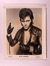 alvin stardust for sale  PRESTON