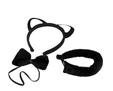 Set costume gatto usato  Italia