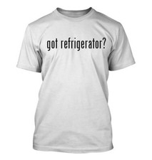 Got refrigerator men for sale  USA