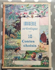 Imagerie artistique paris. d'occasion  Cosne-Cours-sur-Loire