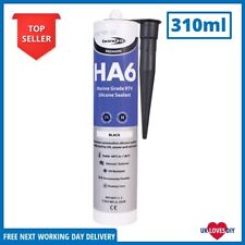 Bond black ha6 for sale  WEMBLEY