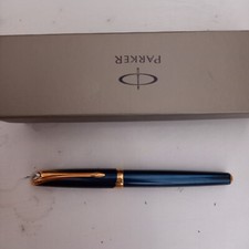 Stylo plume parker d'occasion  France